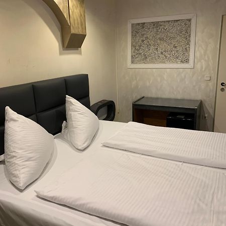 Hotel Ristorante Sicilia Tappenbeck Экстерьер фото