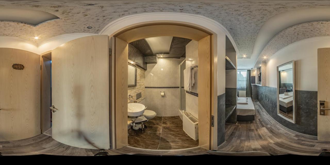 Hotel Ristorante Sicilia Tappenbeck Экстерьер фото