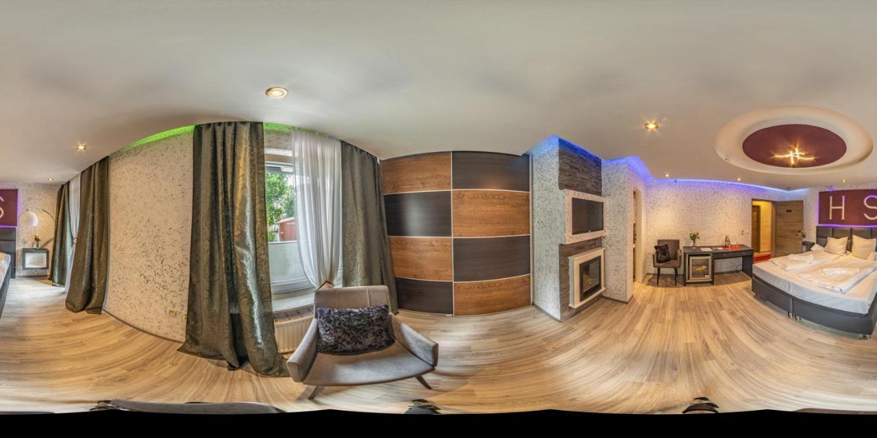 Hotel Ristorante Sicilia Tappenbeck Экстерьер фото