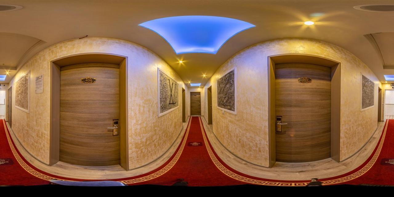 Hotel Ristorante Sicilia Tappenbeck Экстерьер фото