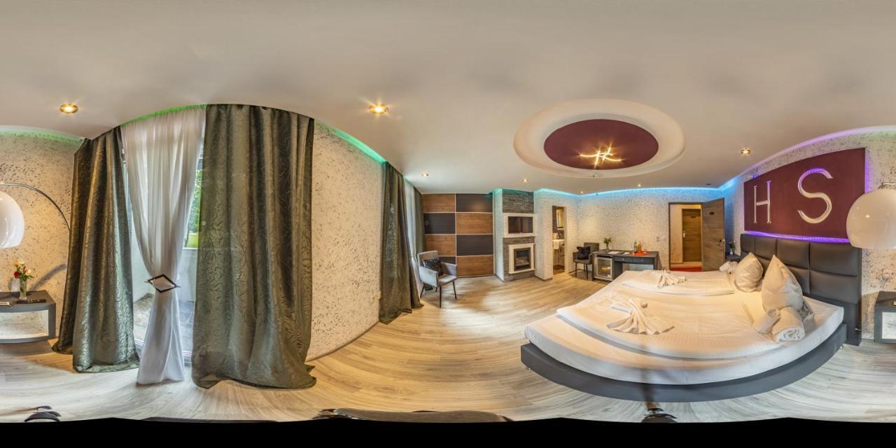 Hotel Ristorante Sicilia Tappenbeck Экстерьер фото
