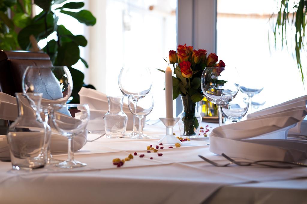 Hotel Ristorante Sicilia Tappenbeck Экстерьер фото