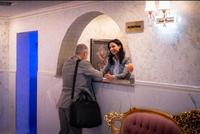 Hotel Ristorante Sicilia Tappenbeck Экстерьер фото