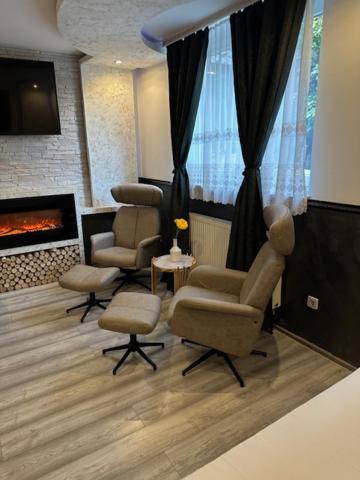 Hotel Ristorante Sicilia Tappenbeck Экстерьер фото
