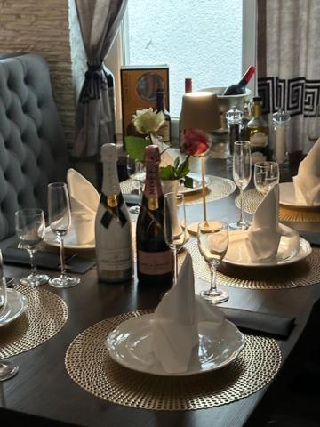 Hotel Ristorante Sicilia Tappenbeck Экстерьер фото