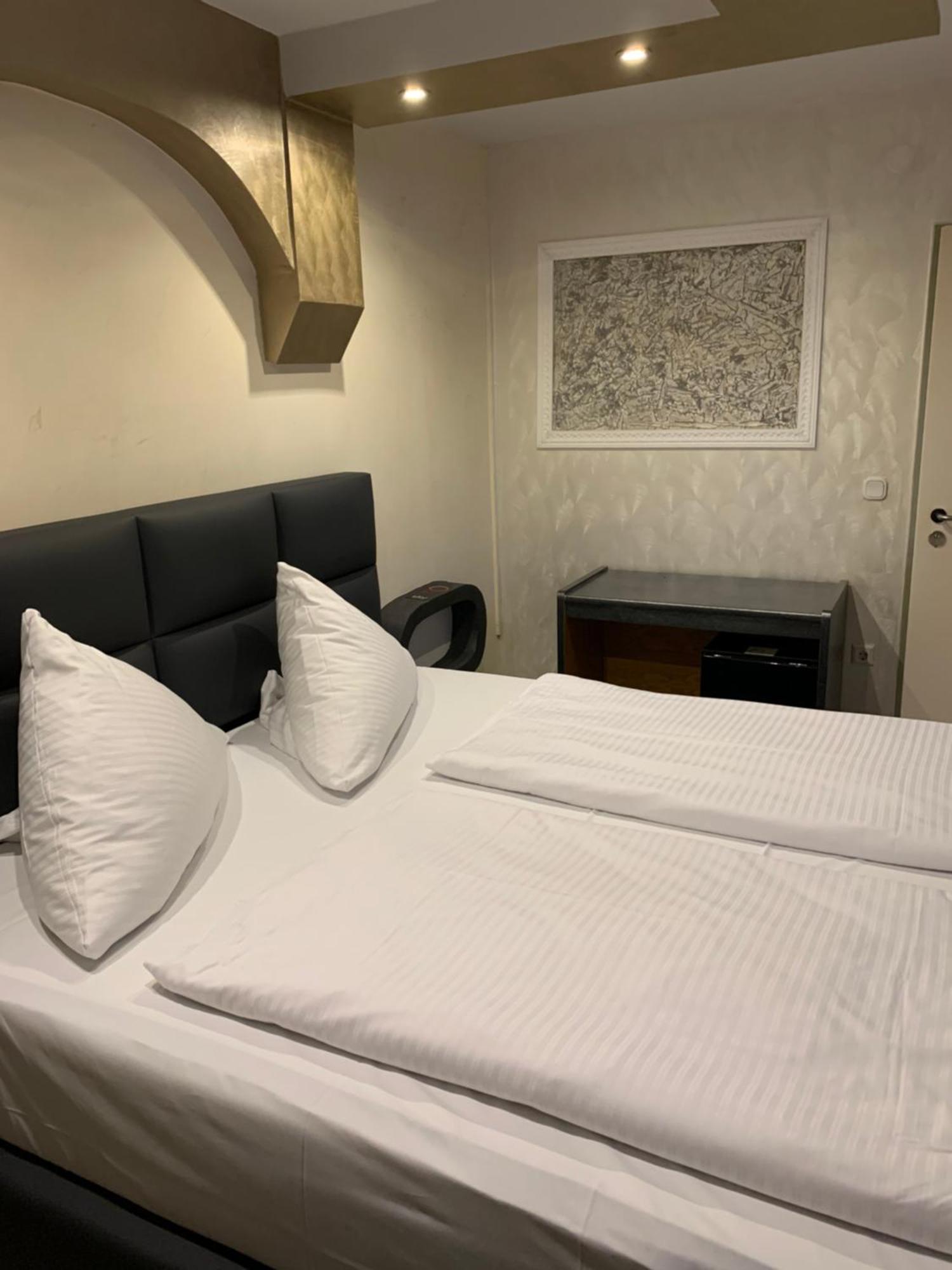 Hotel Ristorante Sicilia Tappenbeck Экстерьер фото